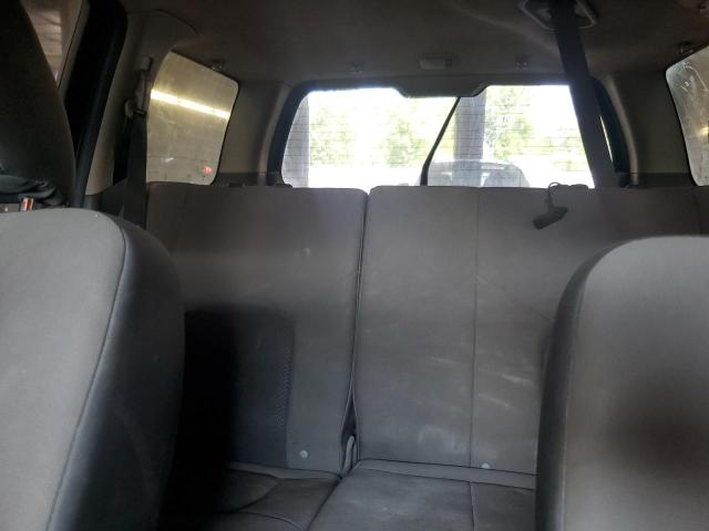 2015 NISSAN XTERRA X 5N1AN0NW1FN665175