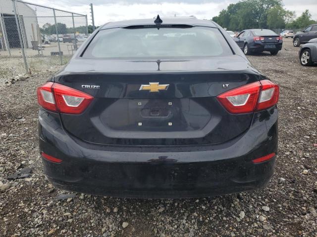 2018 CHEVROLET CRUZE LT 1G1BE5SM6J7127635