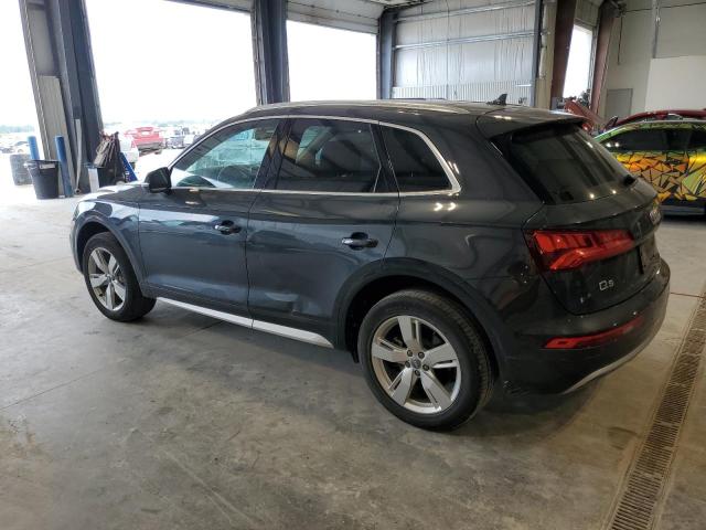 Vin: wa1bnafyxj2207489, lot: 62893875, audi q5 premium plus 20182