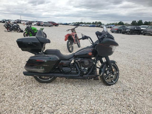 HARLEY-DAVIDSON FLTRX