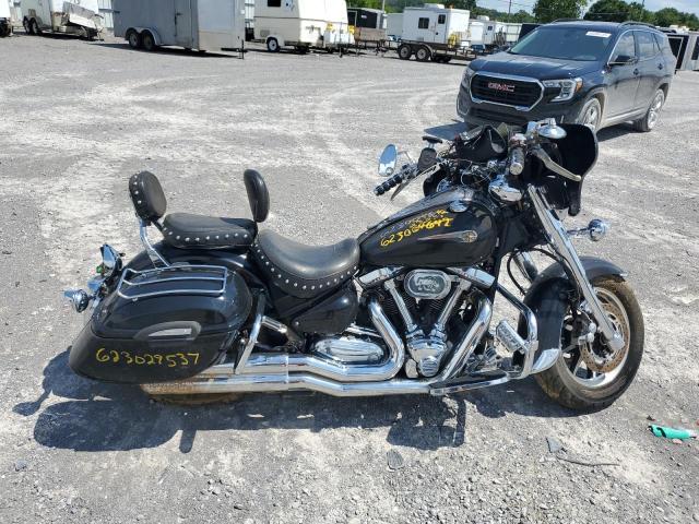 Global Auto Auctions: 2004 YAMAHA XV1700 A