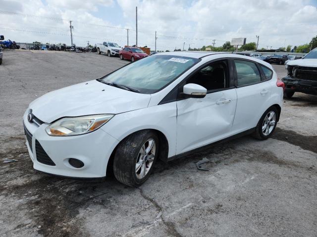 2014 FORD FOCUS SE - 1FADP3K26EL238606
