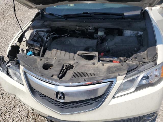 2015 ACURA RDX TECHNO 5J8TB4H55FL024432