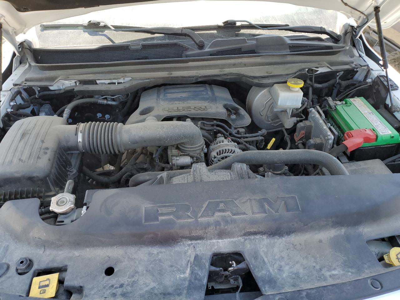 RAM 1500 BIG HORN/LONE STAR