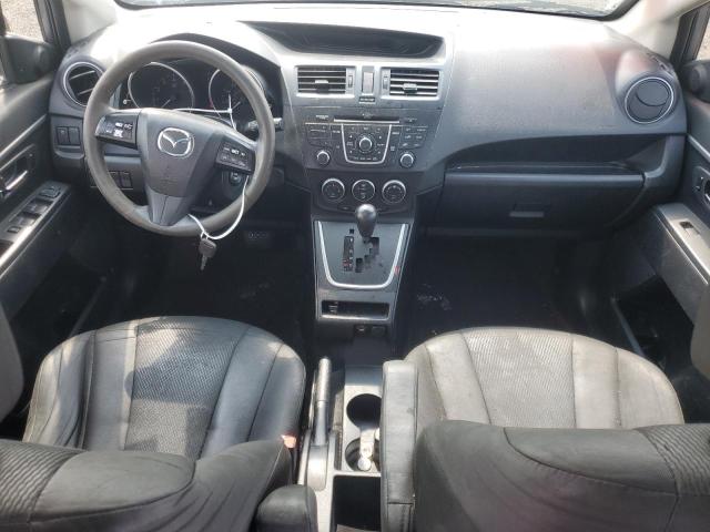 2015 MAZDA 5 SPORT JM1CW2BL0F0190499