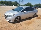 2021 NISSAN VERSA SV - 3N1CN8EV7ML848311