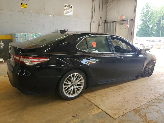 2018 TOYOTA CAMRY XSE 4T1BZ1HK1JU502595