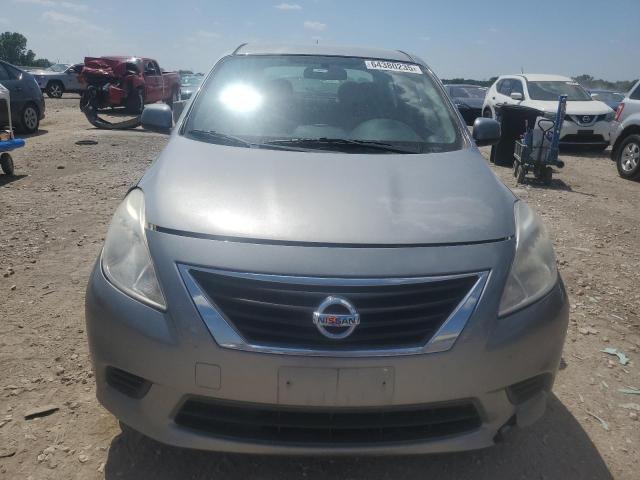 2014 NISSAN VERSA S - 3N1CN7AP2EL801030
