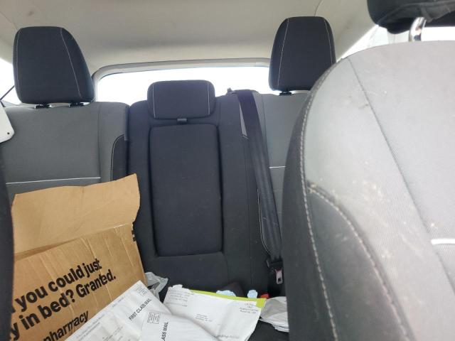 2015 FORD ESCAPE SE - 1FMCU0GX2FUC20807