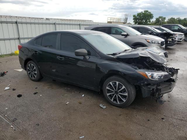 2017 SUBARU IMPREZA - 4S3GKAA66H3629130