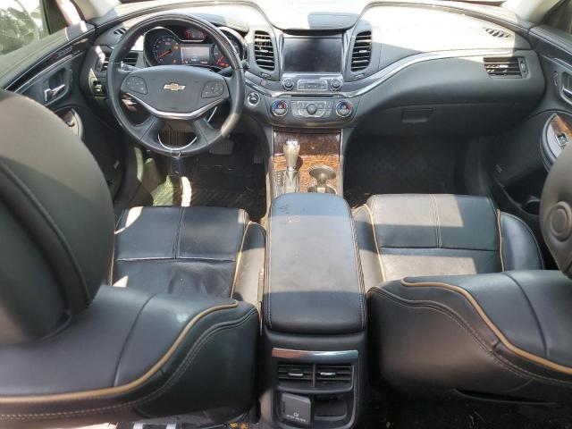2014 CHEVROLET IMPALA LTZ - 1G1155S30EU170989