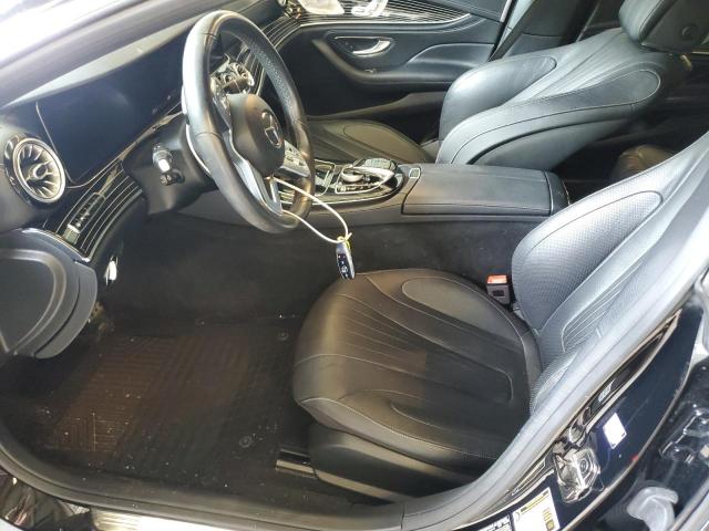 2020 MERCEDES-BENZ CLS 450 4M W1K2J5KB5LA072463