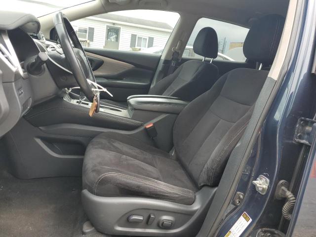 2018 NISSAN MURANO S - 5N1AZ2MH8JN182472