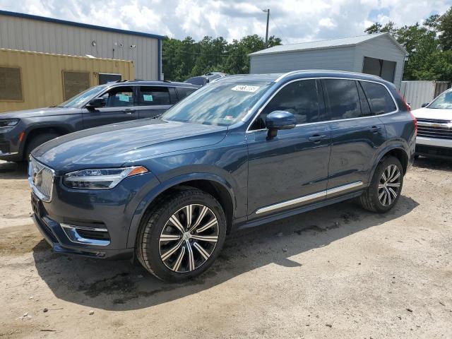2023 VOLVO XC90 PLUS YV4062PN6P1997048