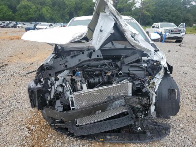 2025 HYUNDAI KONA SE KM8HA3AB4SU262760