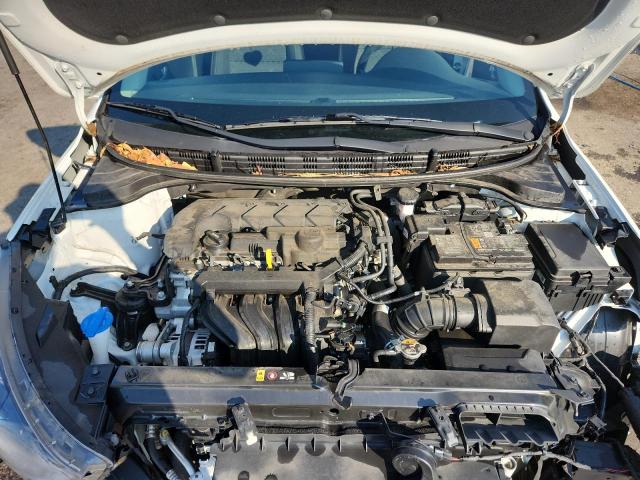 2022 KIA RIO LX 3KPA24AD9NE484384
