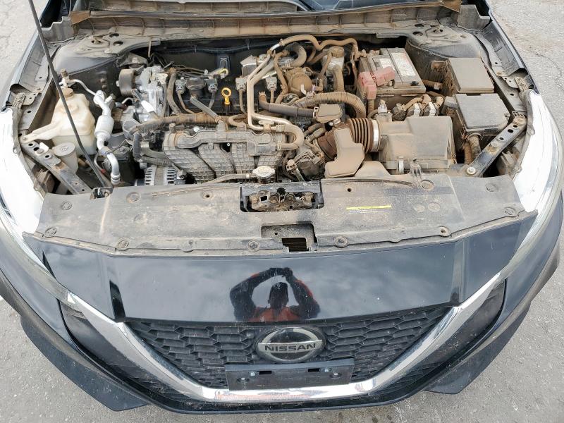 2022 NISSAN ALTIMA S - 1N4BL4BVXNN381937