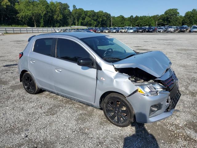 2022 MITSUBISHI MIRAGE SE ML32AWHJXNH006292