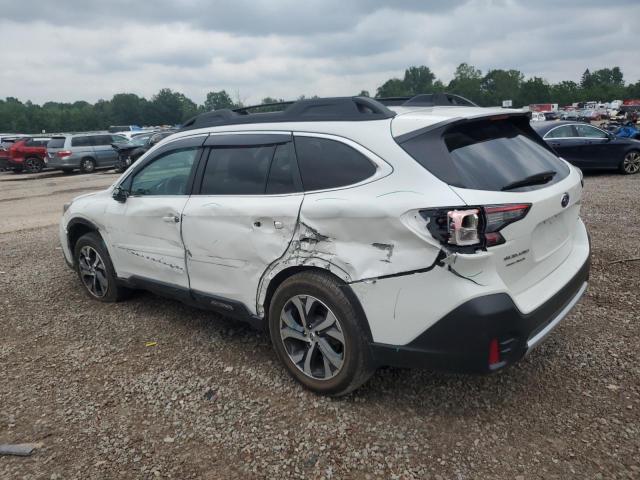 2020 SUBARU OUTBACK LI - 4S4BTANC9L3155864