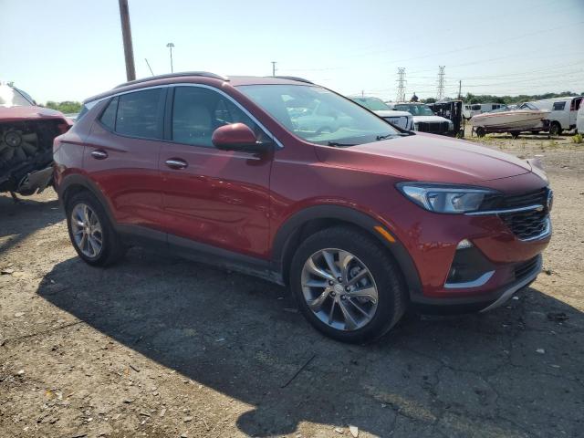 2020 BUICK ENCORE GX KL4MMDS20LB128107