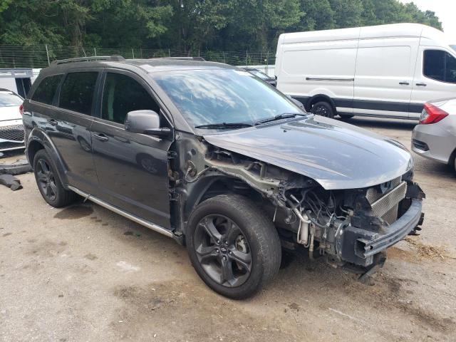 2018 DODGE JOURNEY CR 3C4PDCGG4JT441514