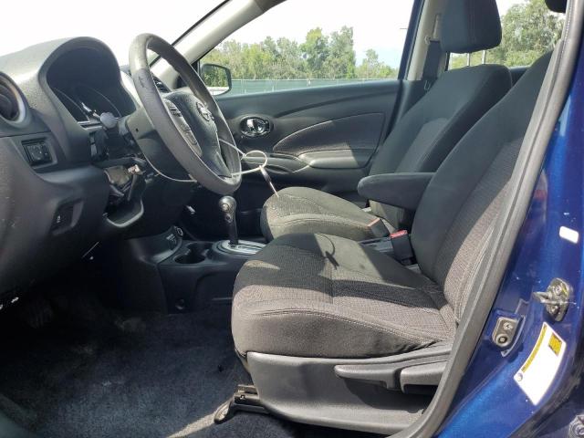 2018 NISSAN VERSA S 3N1CN7AP3JL865183