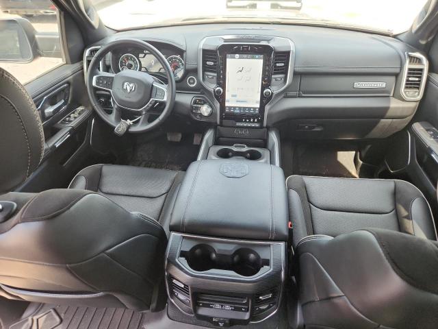 2024 RAM 1500 LARAM 1C6SRFJT9RN110739