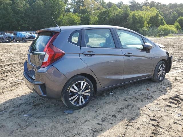 2017 HONDA FIT EX 3HGGK5H76HM703149