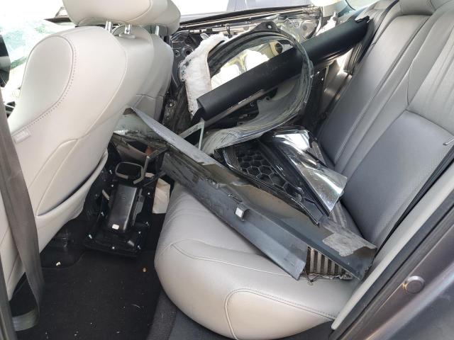 2019 HONDA ACCORD HYB 1HGCV3F53KA019000