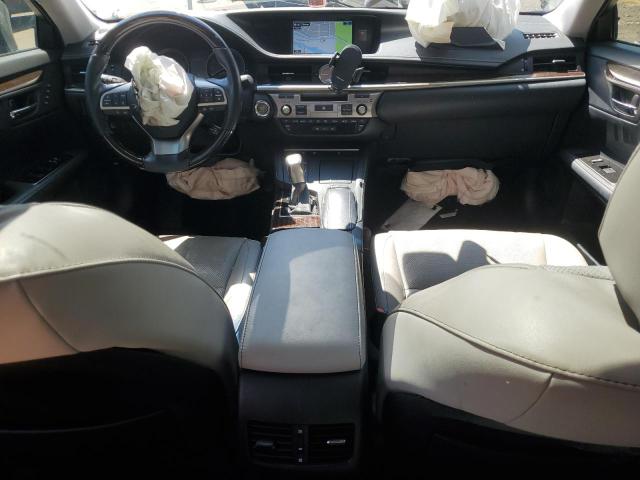 2016 LEXUS ES 350 JTHBK1GG8G2243967