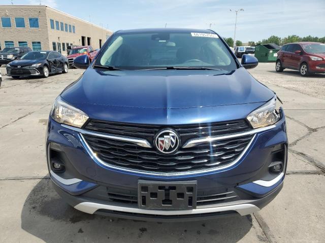 2022 BUICK ENCORE GX - KL4MMCSL2NB137333