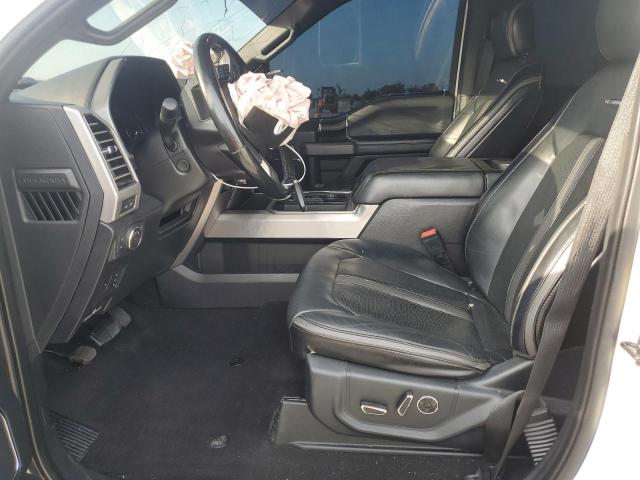 2019 FORD F250 SUPER 1FT7W2BT8KEG66013