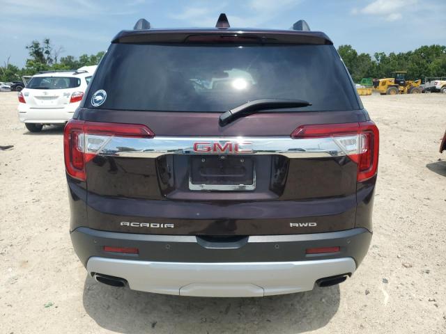2020 GMC ACADIA SLT 1GKKNULS0LZ174251