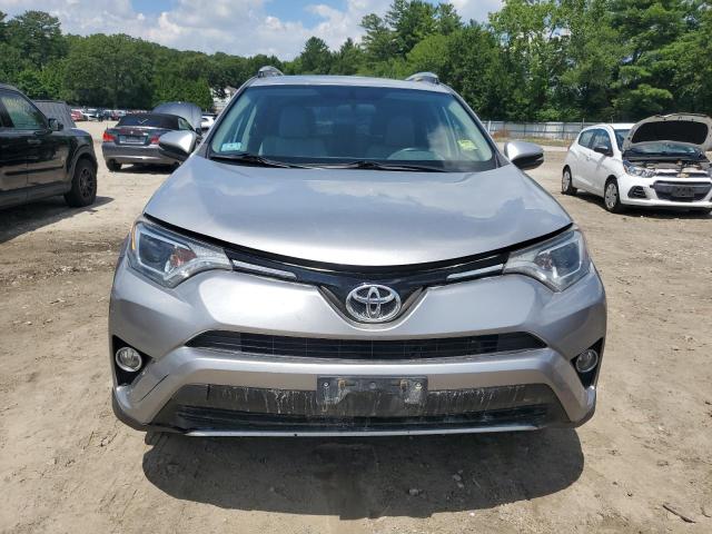2016 TOYOTA RAV4 XLE 2T3RFREV7GW533967