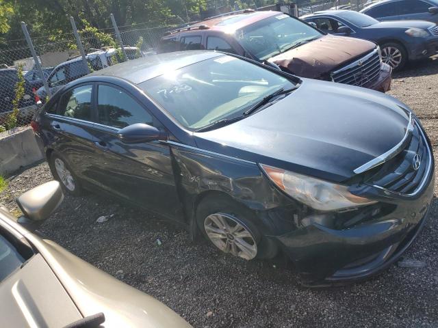 2011 HYUNDAI SONATA GLS - 5NPEB4AC3BH282804