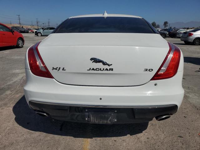 2016 JAGUAR XJL PORTFO SAJWA2G73G8W02782