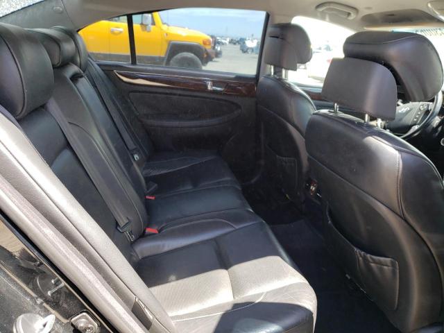 2010 HYUNDAI GENESIS 3. - KMHGC4DE9AU074445