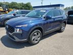 2022 HYUNDAI SANTA FE S - 5NMS1DAJ5NH398169