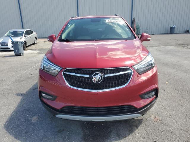 2018 BUICK ENCORE SPO KL4CJ1SB5JB663062