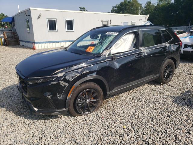 2025 HONDA CR-V SPORT 2HKRS6H85SH813757