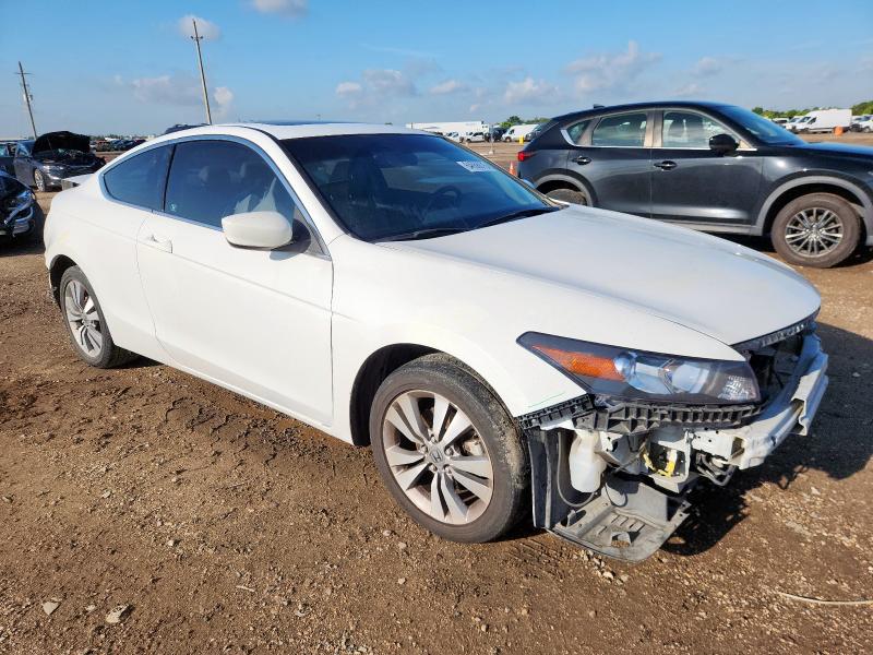 2012 HONDA ACCORD EXL - 1HGCS1B88CA023705