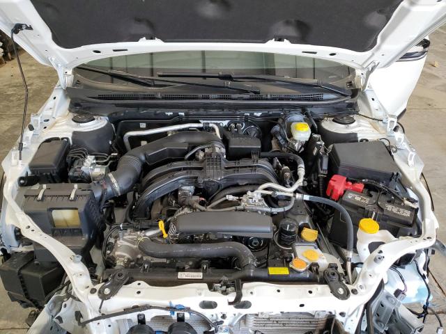 2025 SUBARU OUTBACK LI 4S4BTANCXS3203872