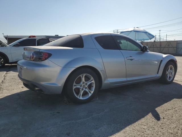 MAZDA RX8 2007 JM1FE173570213747 photo #4