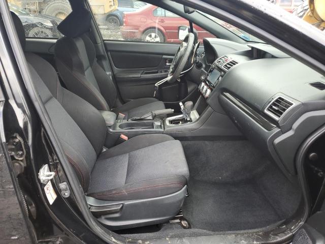 2016 SUBARU WRX PREMIU JF1VA1E60G8829836