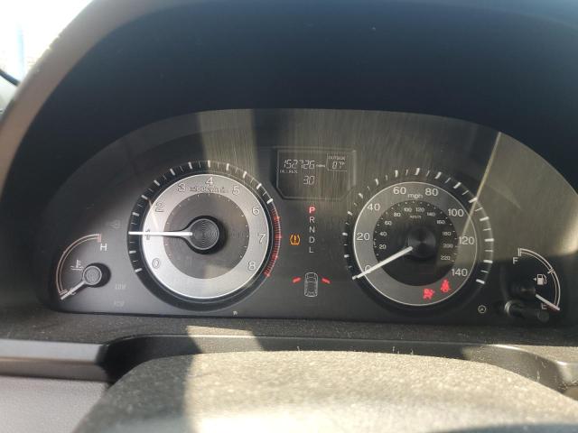 2016 HONDA ODYSSEY EXL 5FNRL5H62GB003952