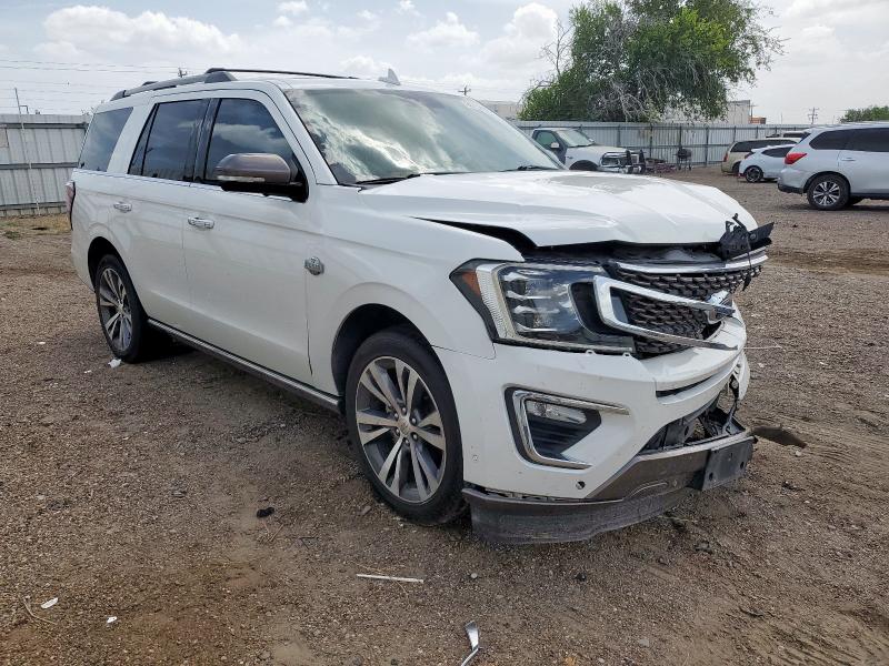 2020 FORD EXPEDITION 1FMJU1NT4LEA43647