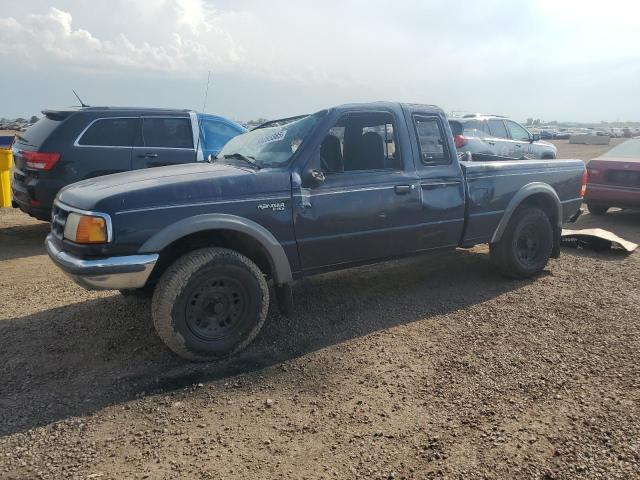 FORD RANGER SUP