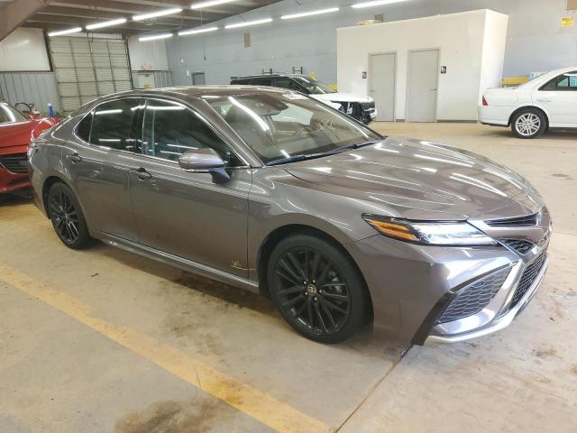 2022 TOYOTA CAMRY XSE - 4T1K61AK3NU031655