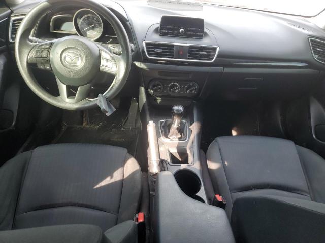 2014 MAZDA 3 SPORT - 3MZBM1U76EM103032