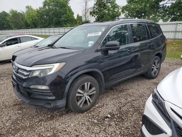 HONDA PILOT EXL